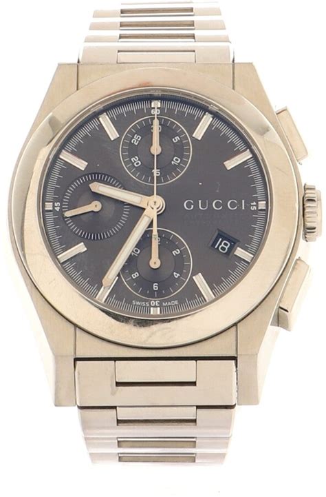 gucci pantheon automatic men& 39|gucci pantheon watches.